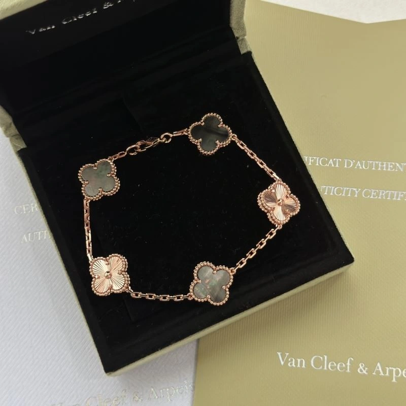 Vca Bracelets Fashionable 254007