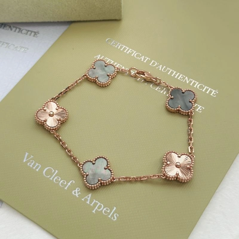 Vca Bracelets Fashionable 254007
