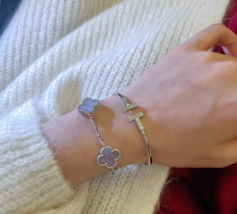 Fashionable Vca Bracelets 255501