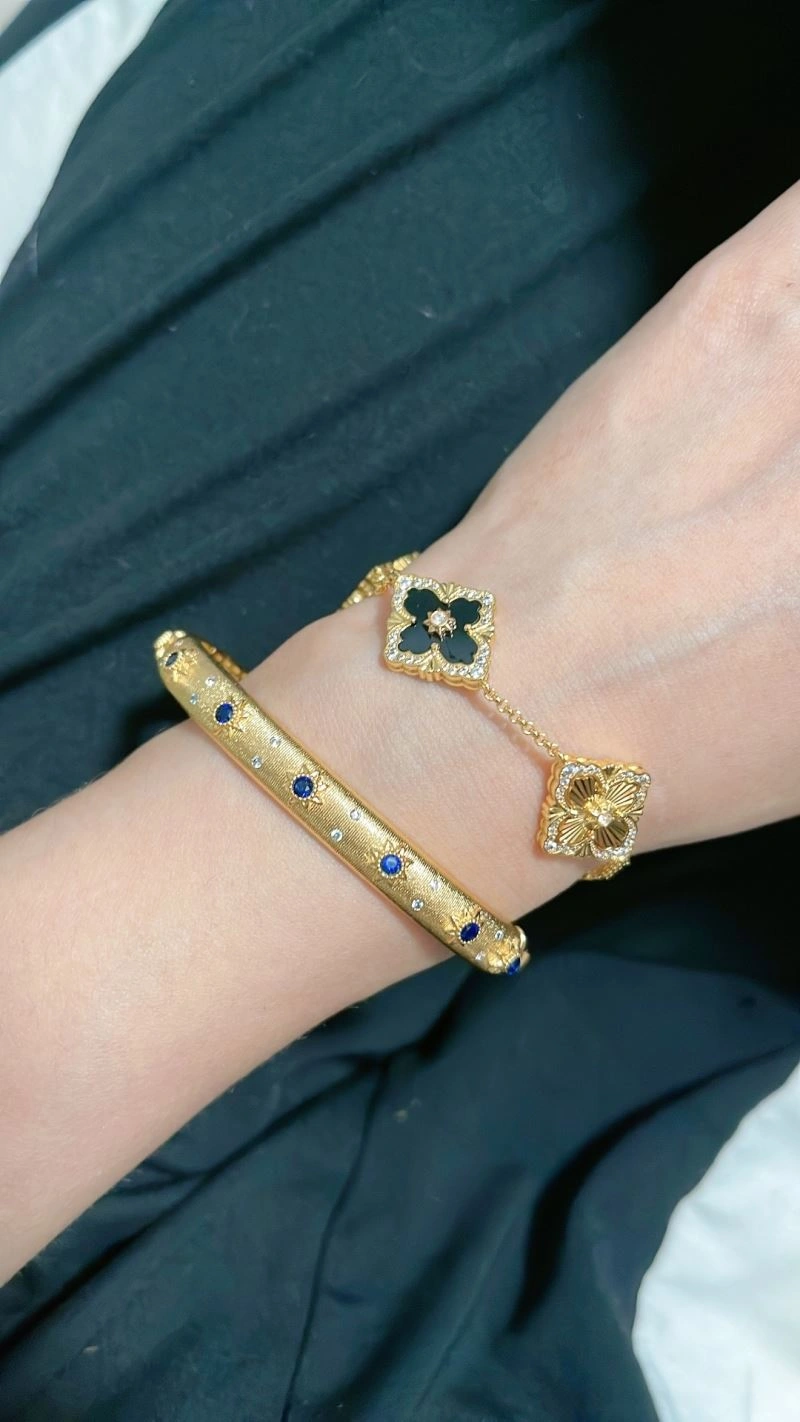 Vca Bracelets FreshLook 255487
