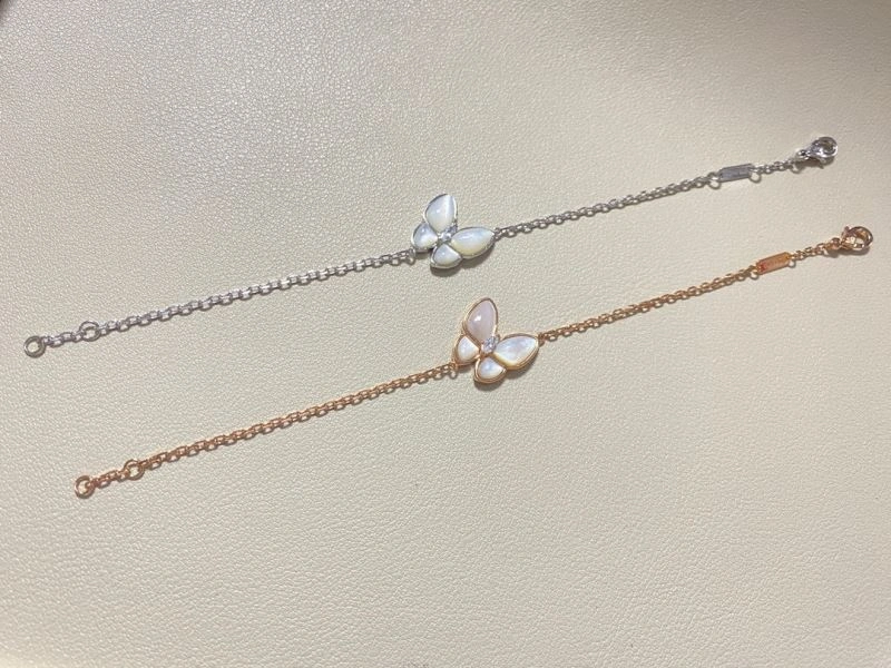 Vca Bracelets Practical 255480