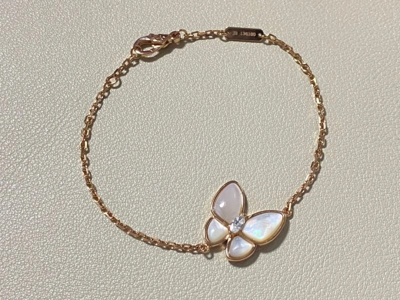 Vca Bracelets Practical 255480