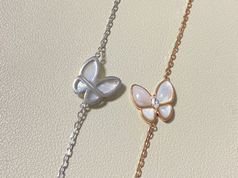 Vca Bracelets Practical 255480