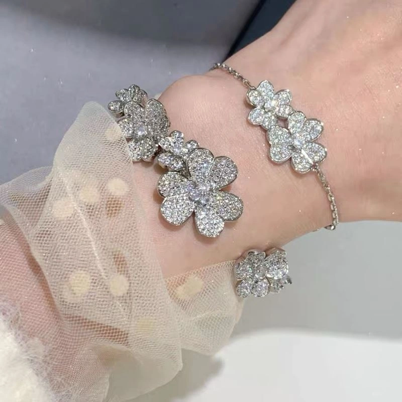 Vca Bracelets Cozy 255490