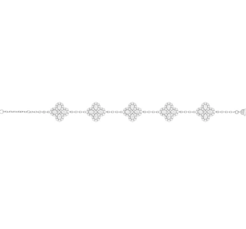 Vca Bracelets BestValue 255401