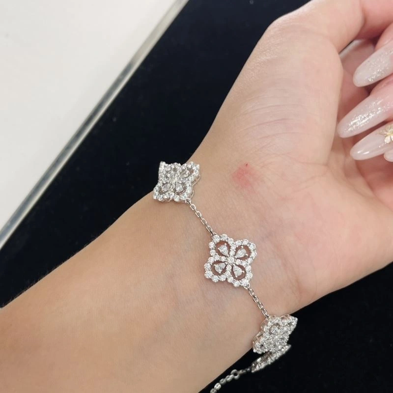 Vca Bracelets BestValue 255401