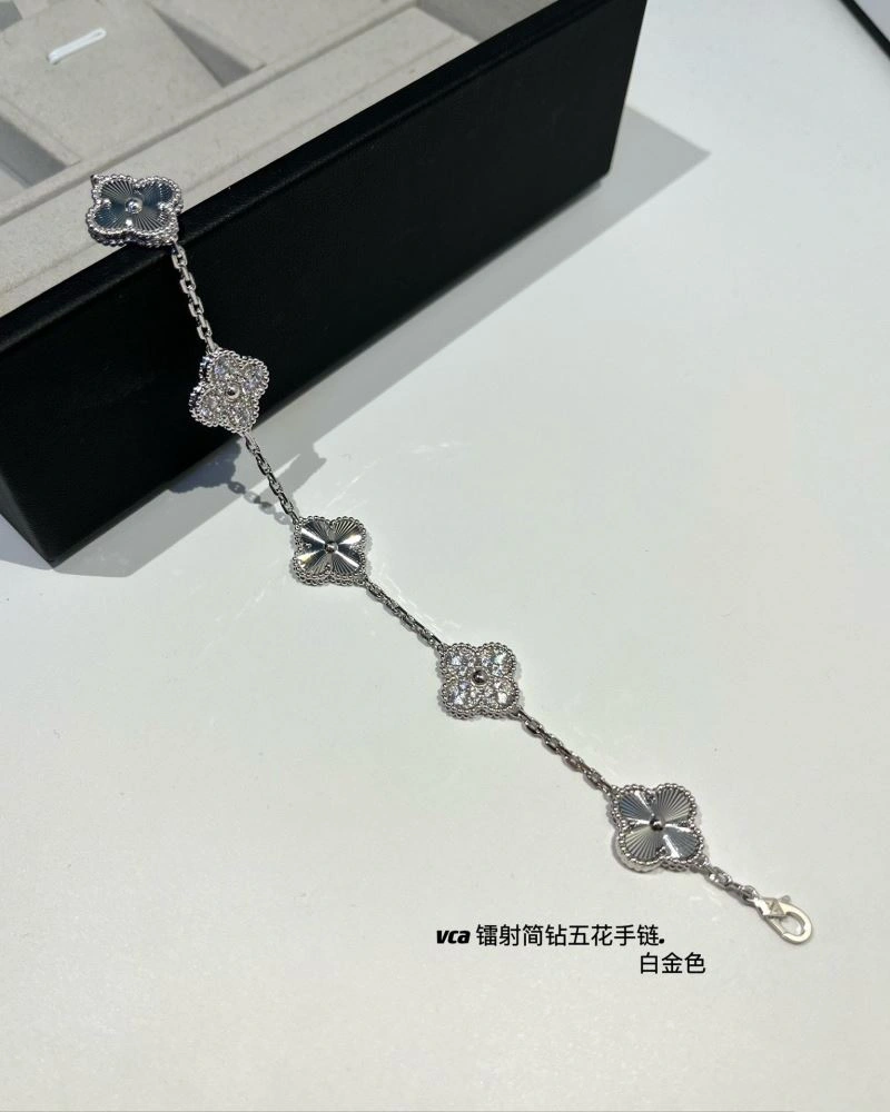 Vca Bracelets Attractive 255410