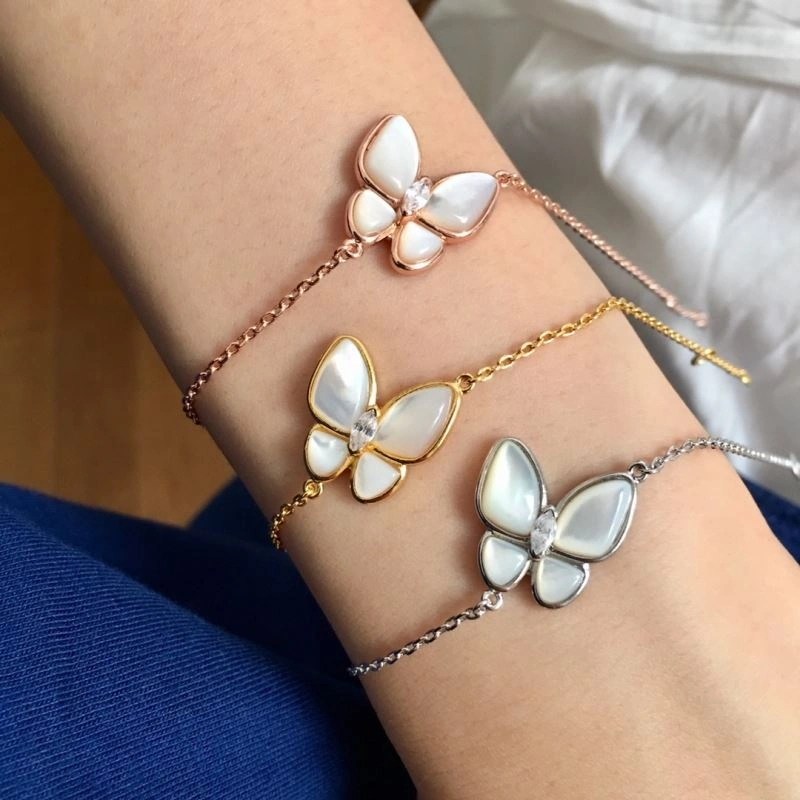 Efficient Vca Bracelets 255397
