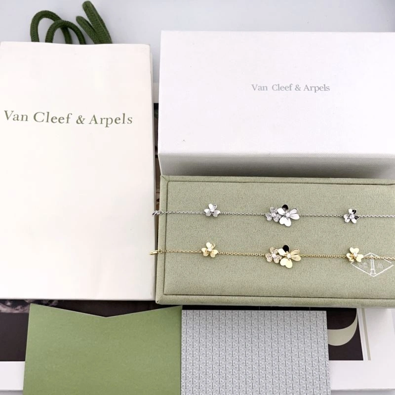 Vca Bracelets Breathable 255393