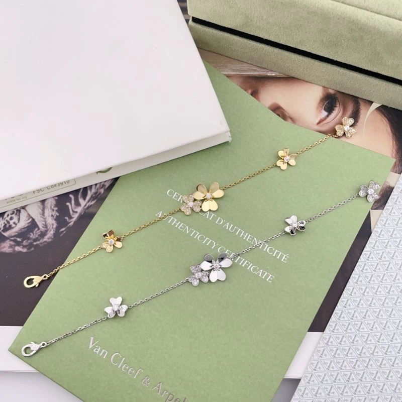 Vca Bracelets Breathable 255393