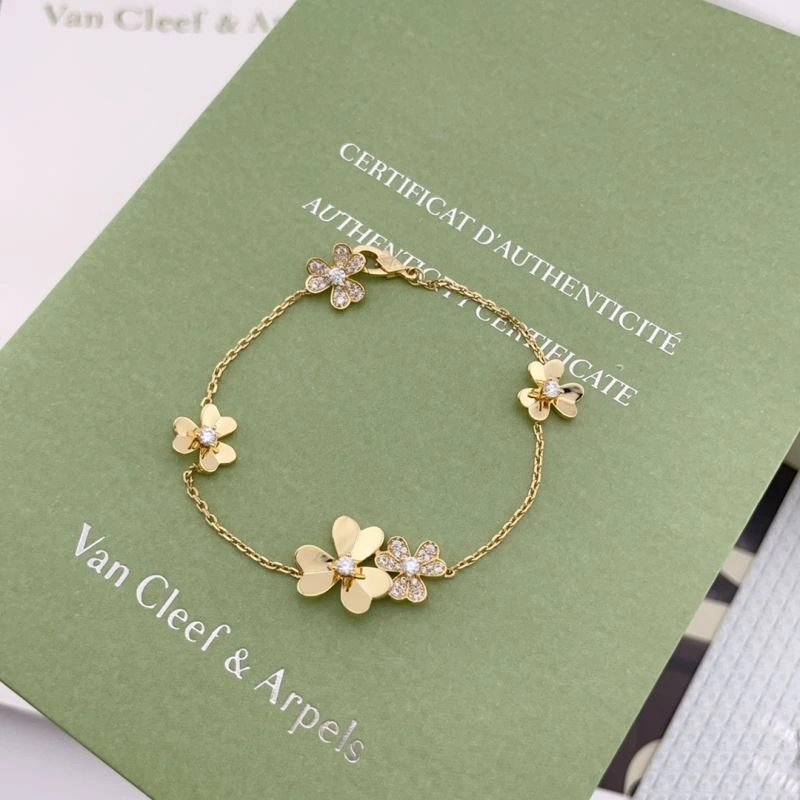 Vca Bracelets Breathable 255393
