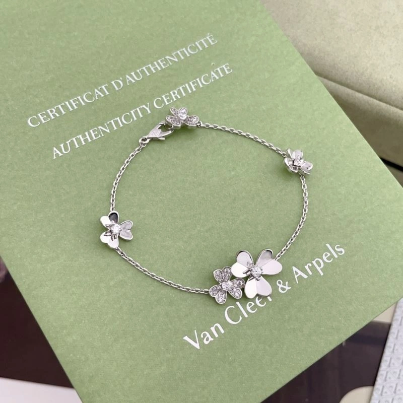 Vca Bracelets Breathable 255393