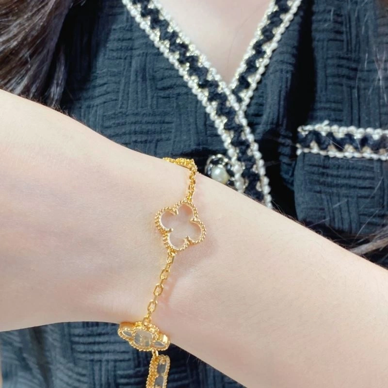 Vca Bracelets AllSeason 255384