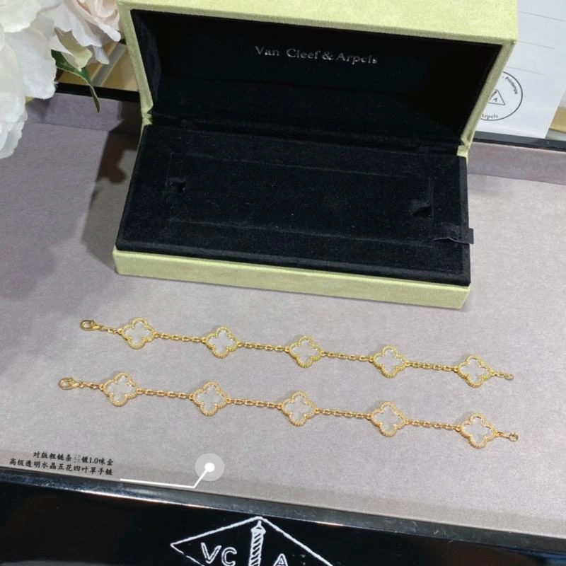 Vca Bracelets AllSeason 255384