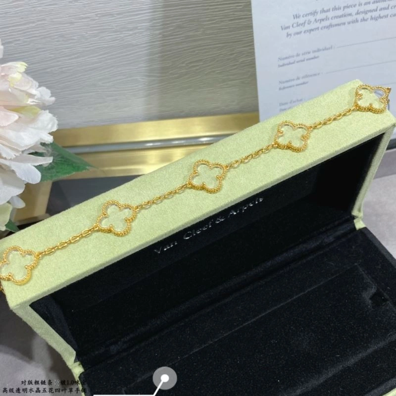 Vca Bracelets AllSeason 255384