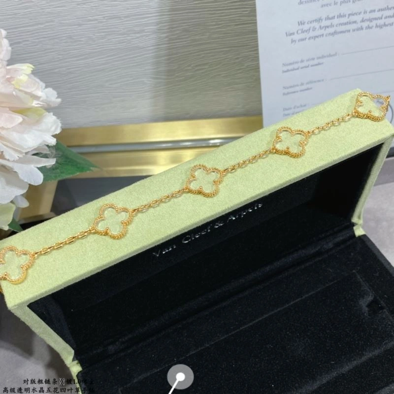 Vca Bracelets AllSeason 255384