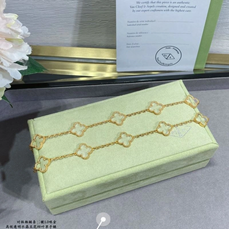 Vca Bracelets AllSeason 255384