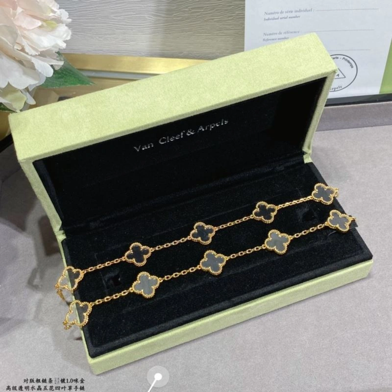 Vca Bracelets AllSeason 255384