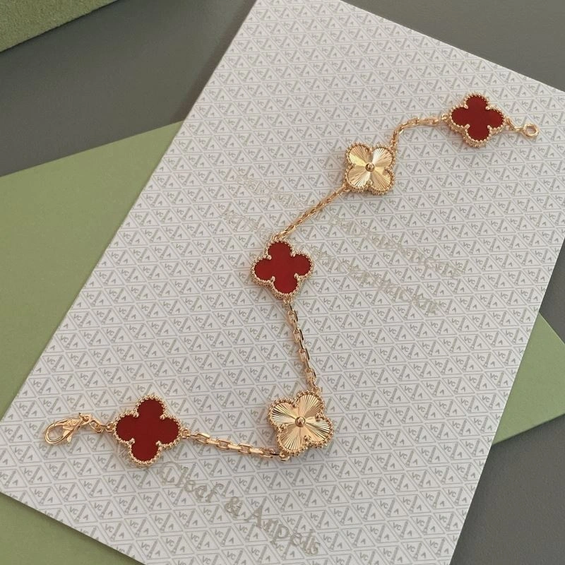 OdorResistant Vca Bracelets 255327