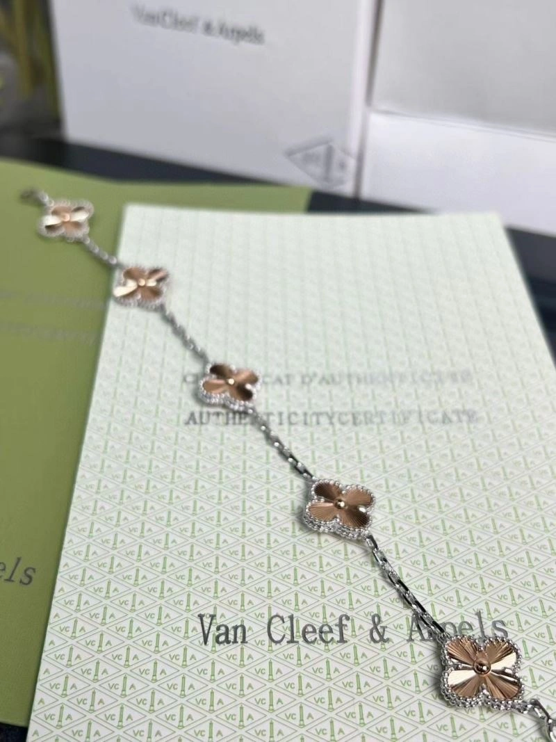 Vca Bracelets Affordable 255333