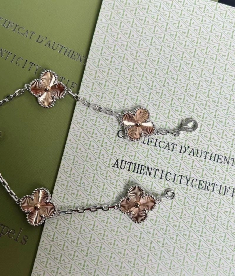 Vca Bracelets Affordable 255333