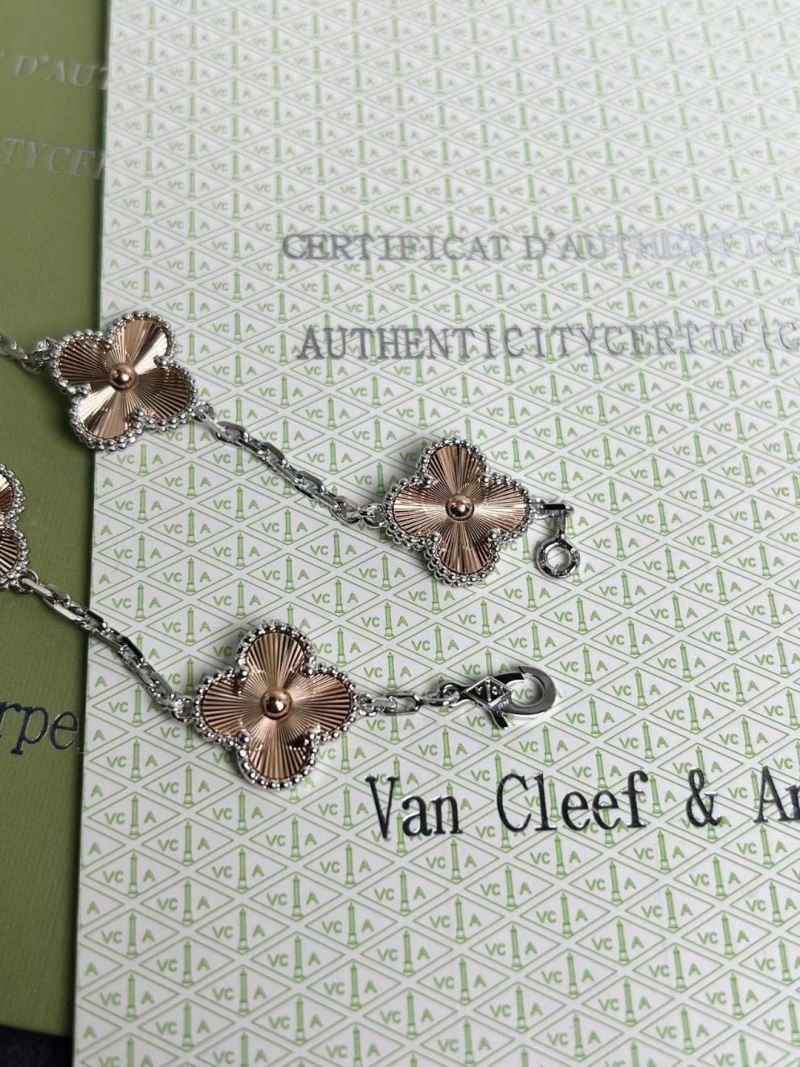 Vca Bracelets Affordable 255333