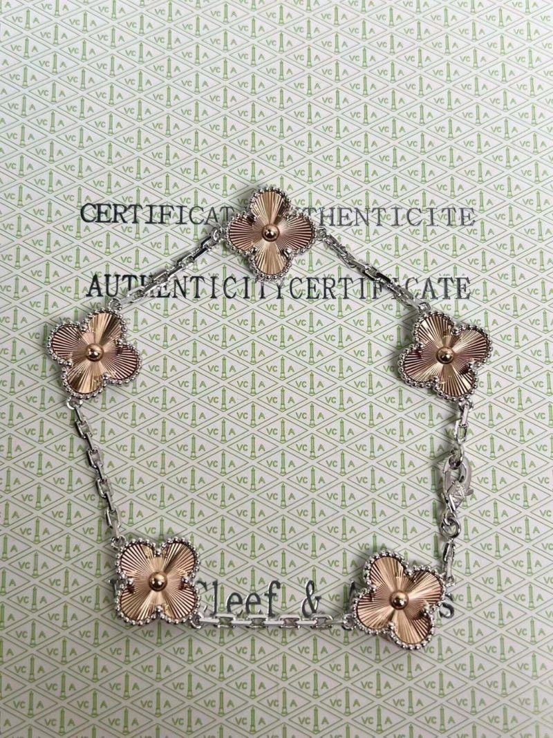 Vca Bracelets Affordable 255333