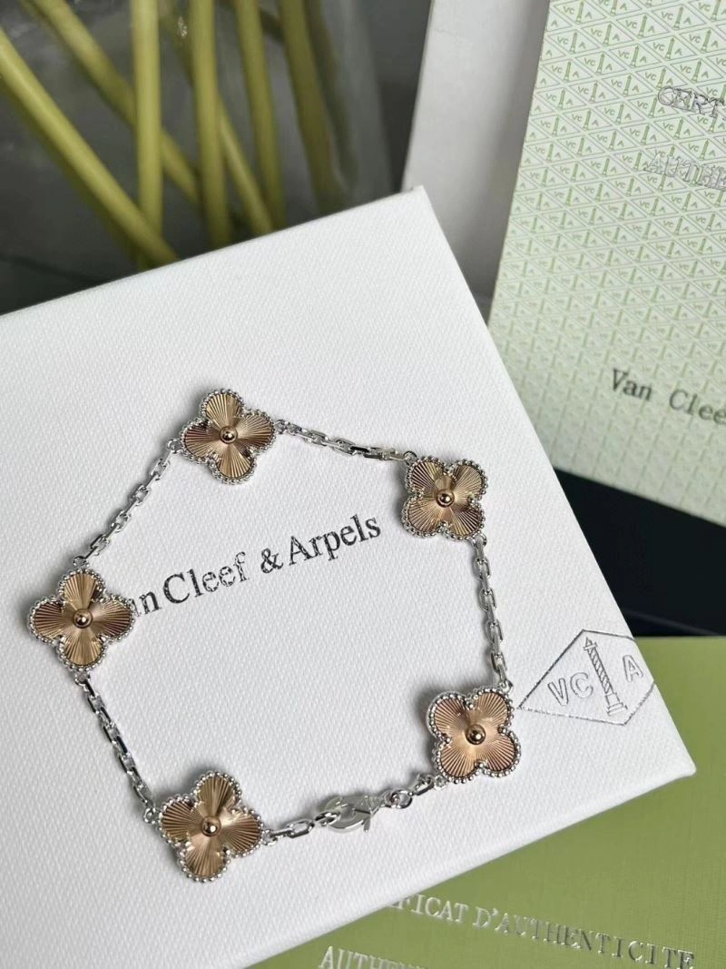 Vca Bracelets Affordable 255333