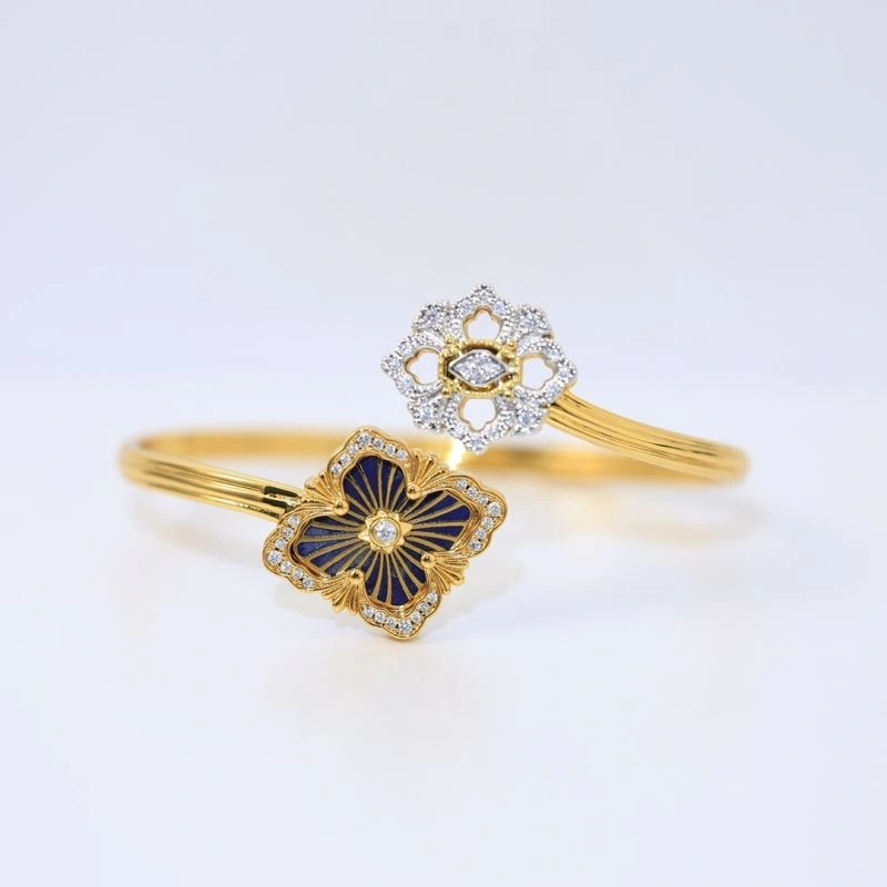 Vca Bracelets Minimalist 255321