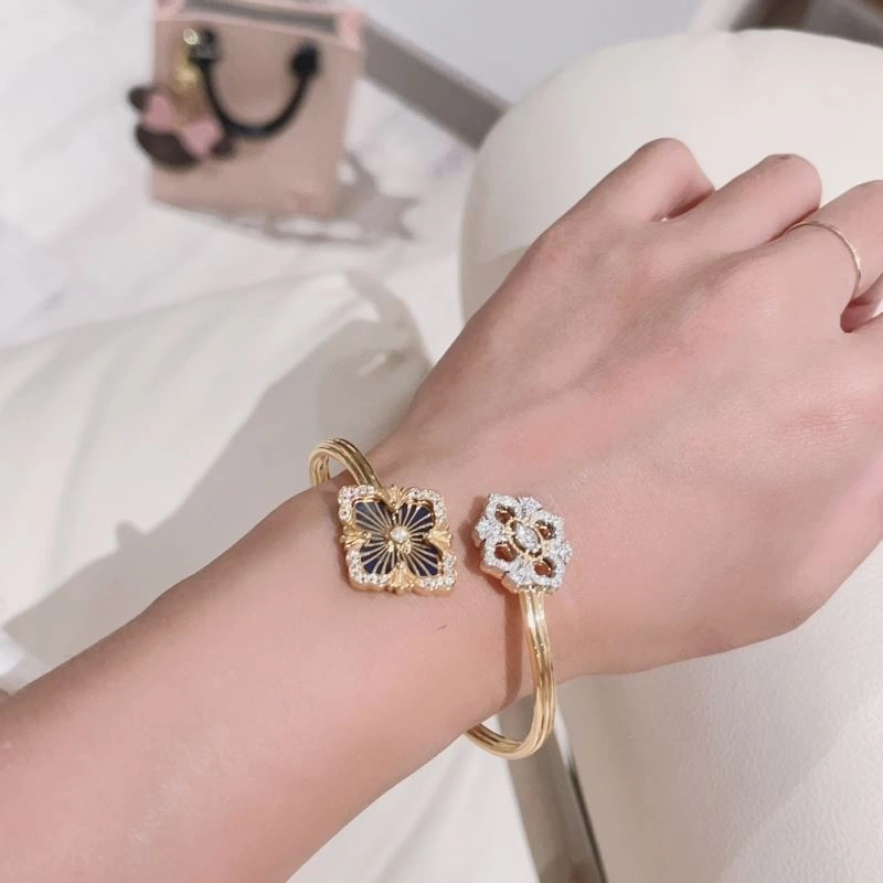 Vca Bracelets Minimalist 255321