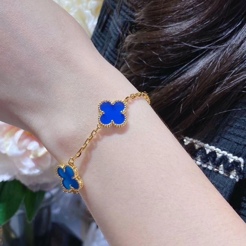 Vca Bracelets Popular 255326
