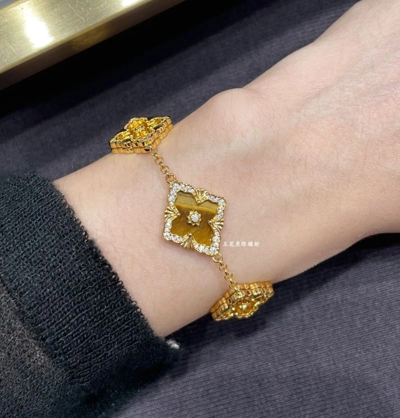 Vca Bracelets Modern 255318