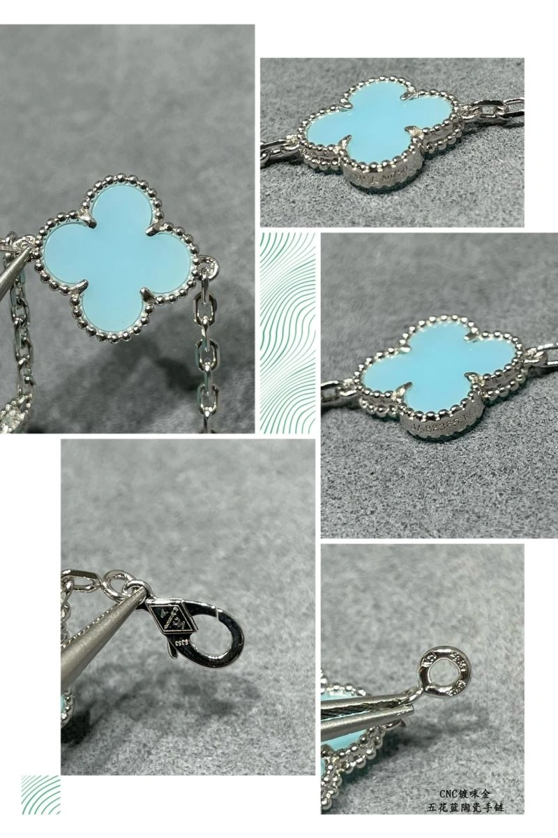 Vca Bracelets ComfortFit 255332