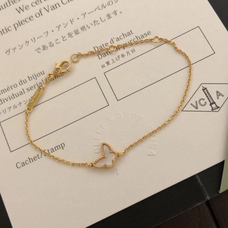 Upgraded Vca Bracelets 255325