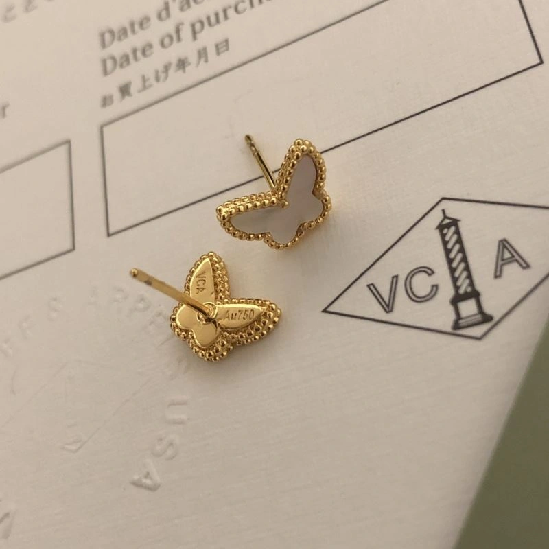 Upgraded Vca Bracelets 255325