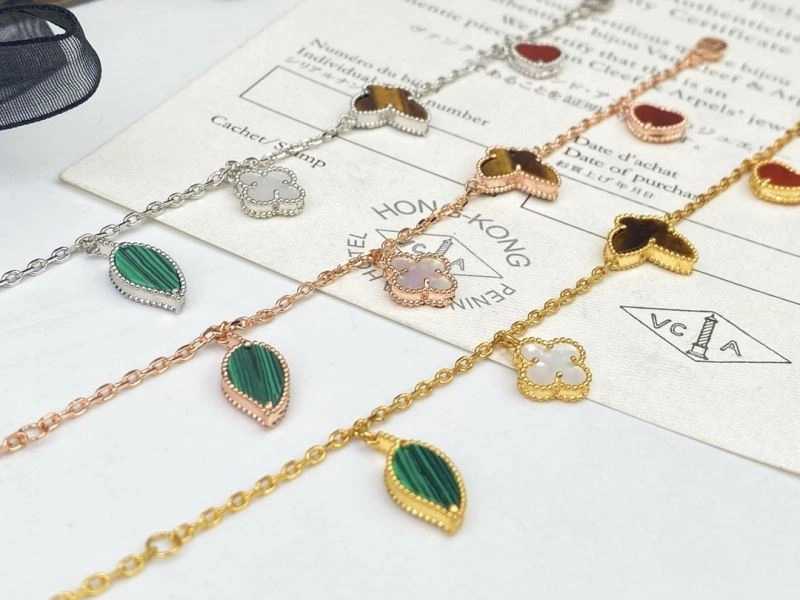 Durable Vca Bracelets 255340