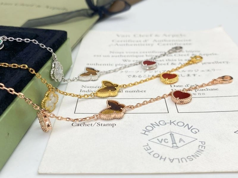 Durable Vca Bracelets 255340