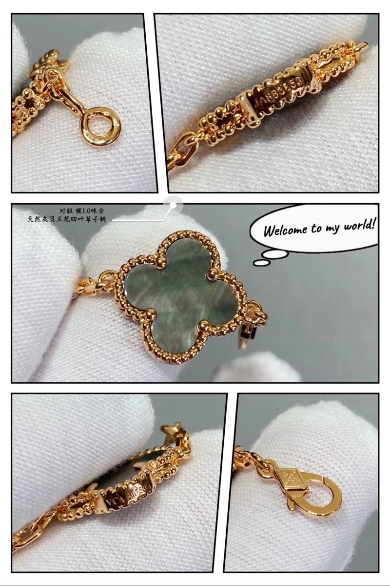 Durable Vca Bracelets 255334