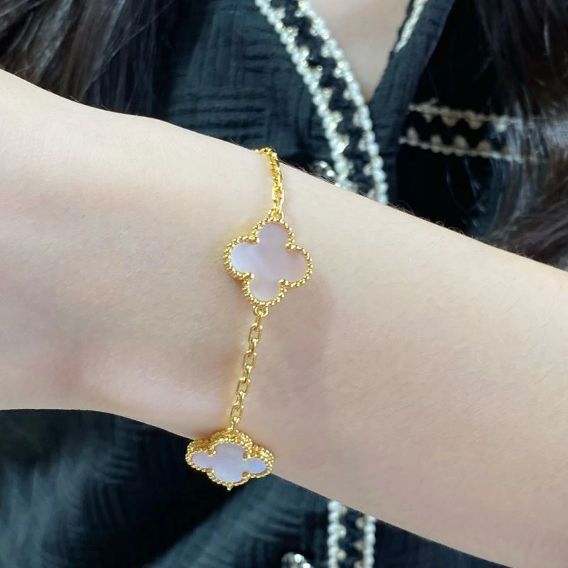 Vca Bracelets Original 255315
