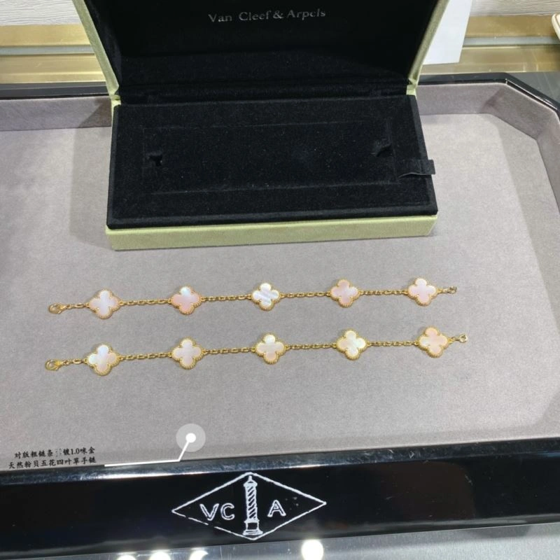 Vca Bracelets Original 255315