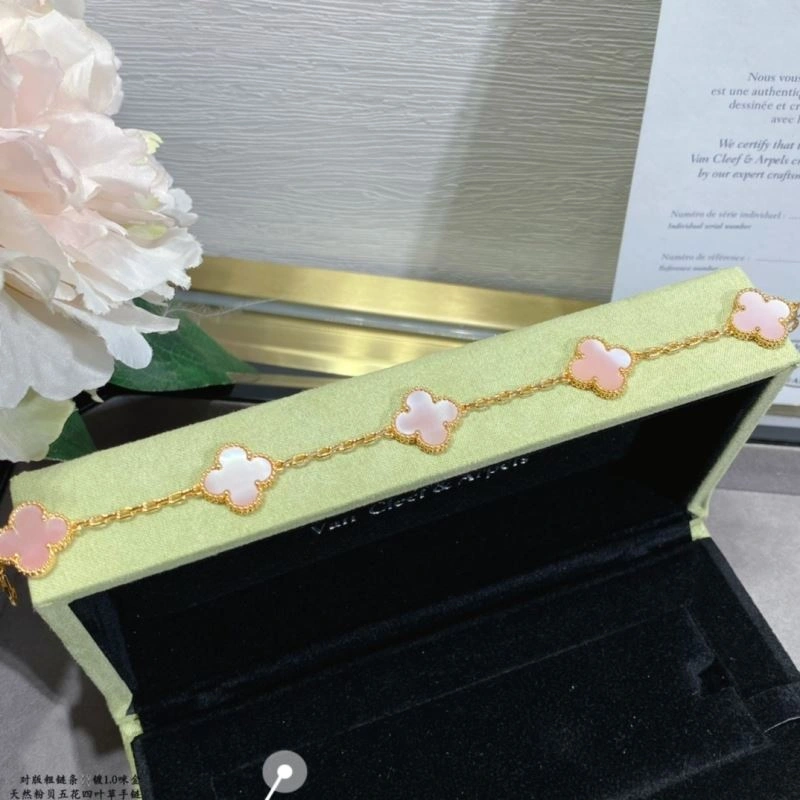 Vca Bracelets Original 255315