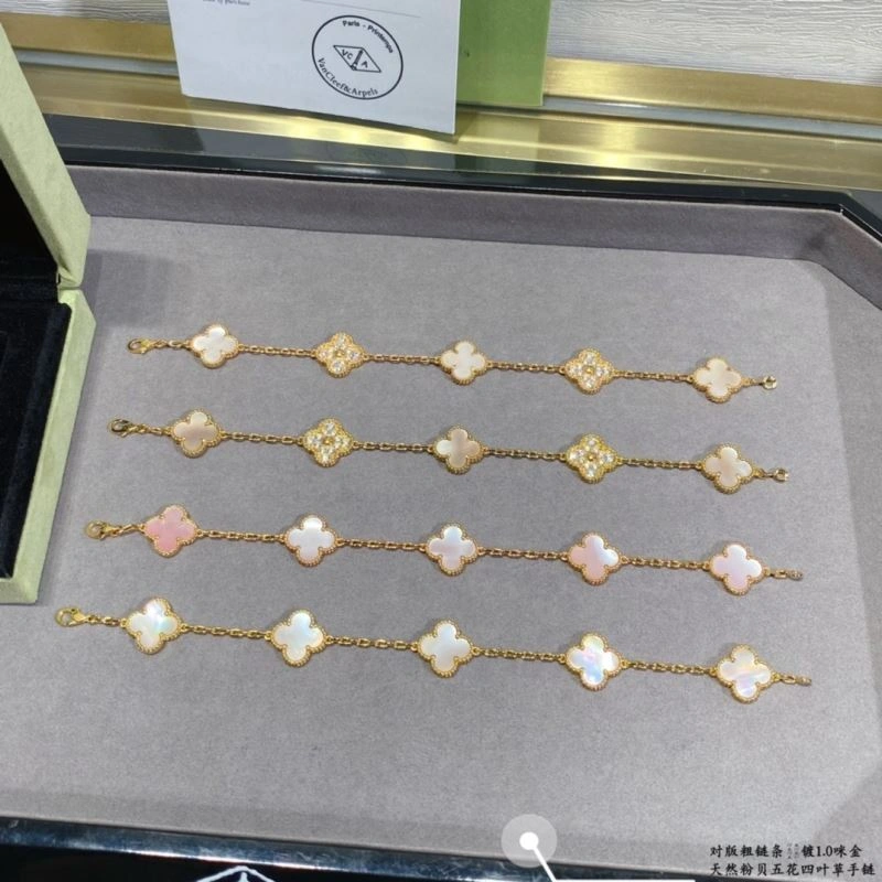 Vca Bracelets Original 255315