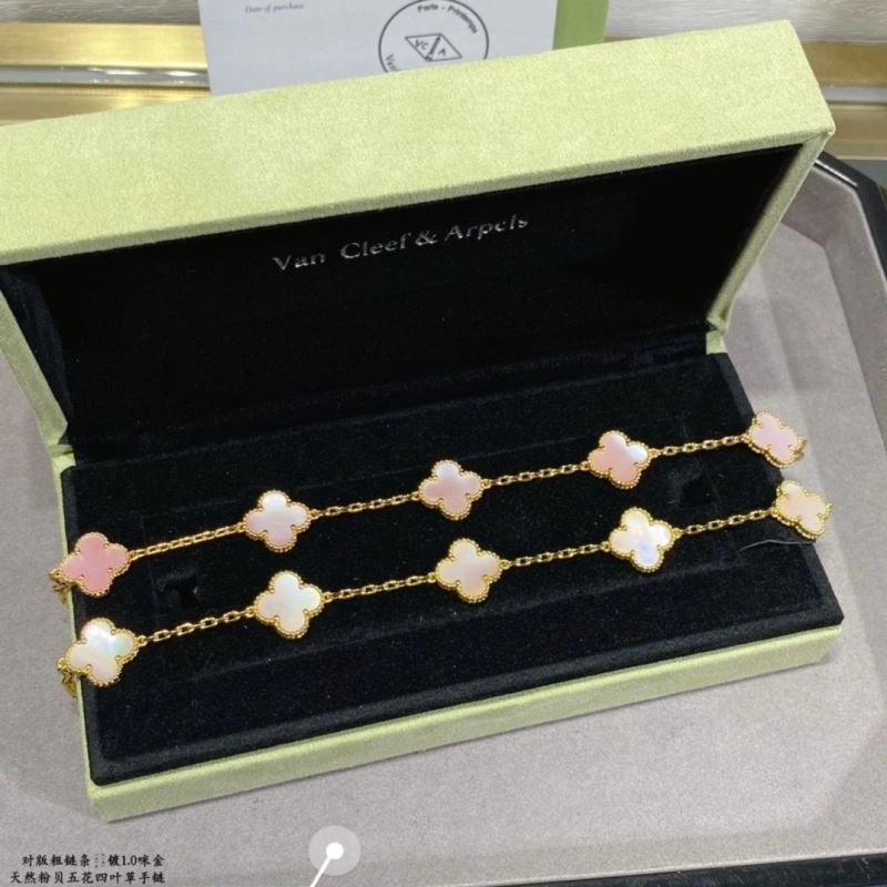 Vca Bracelets Original 255315