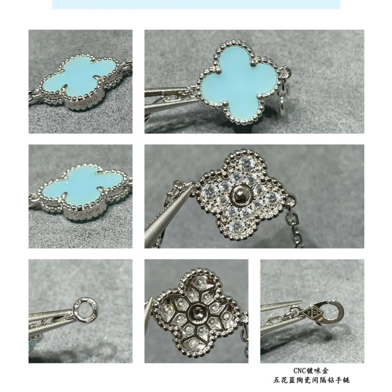 Affordable Vca Bracelets 255314