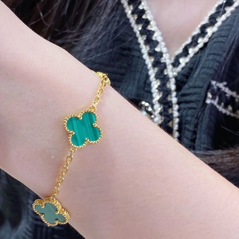 Vca Bracelets Breathable 255309