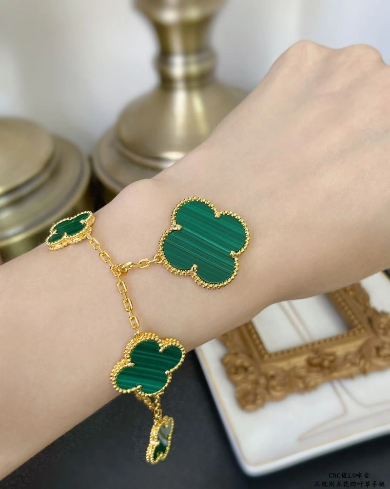 Vca Bracelets Breathable 255306