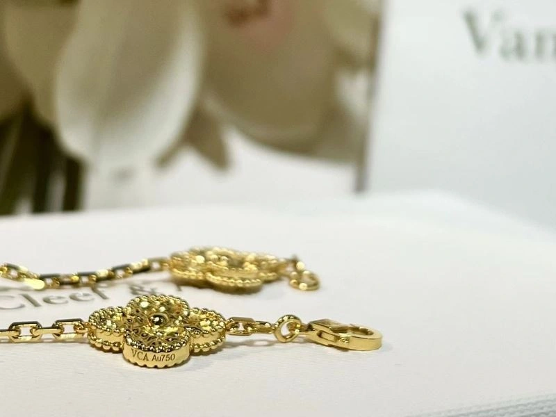 Vca Bracelets OnTrend 255300
