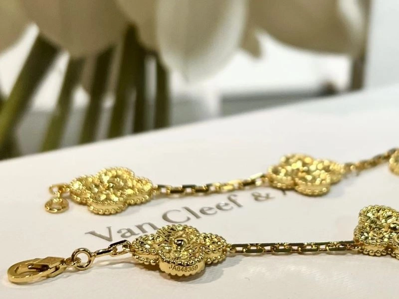 Vca Bracelets OnTrend 255300