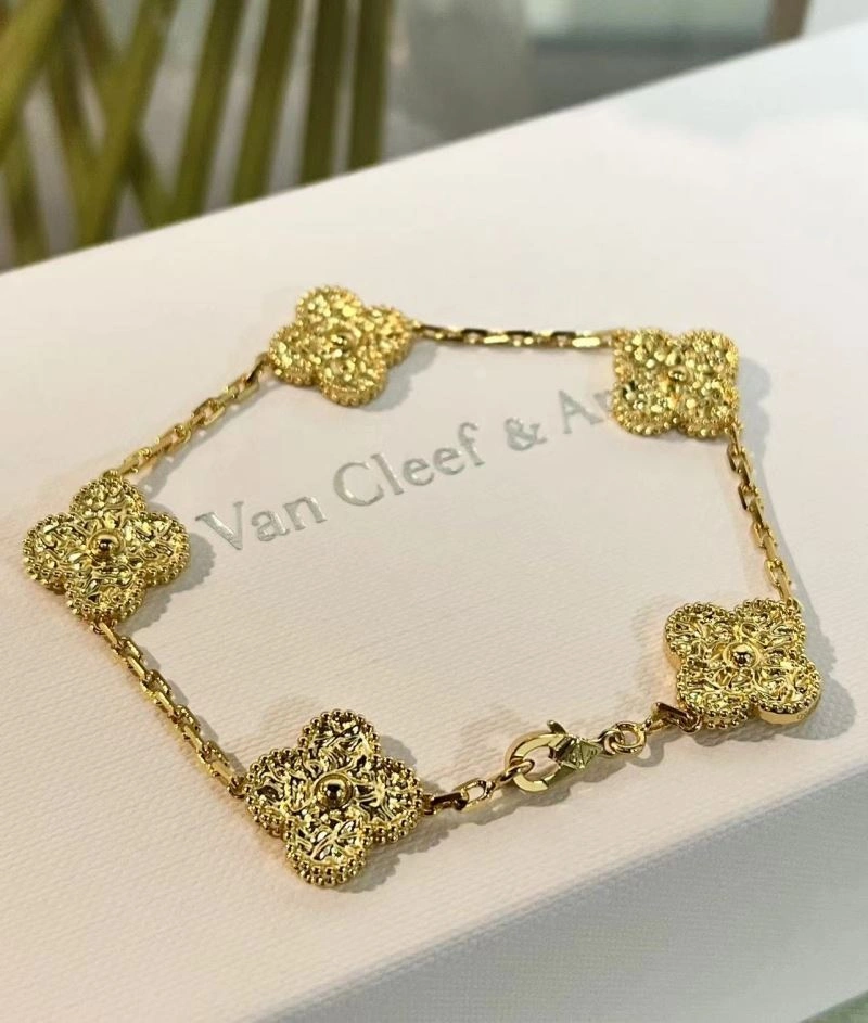 Vca Bracelets OnTrend 255300