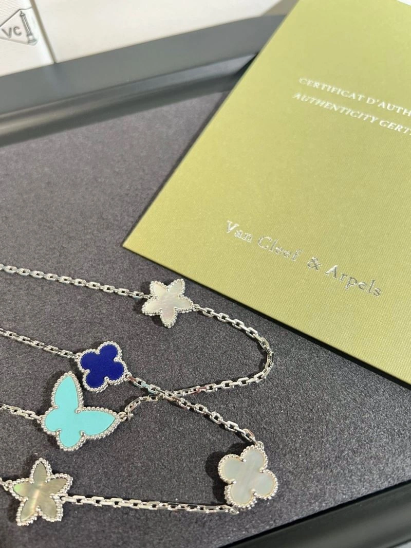 Premium Vca Bracelets 255282